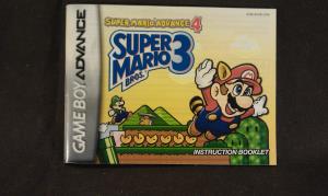 Super Mario Advance 4 Super Mario Bros 3 (17)